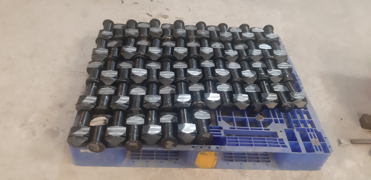 Gia công cơ khí chính xác - Công Ty TNHH CNC An Thịnh